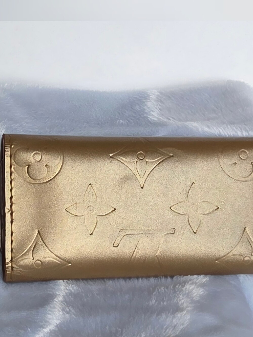 Louis Vuitton Vernis Key Holder - Picture 14 of 16